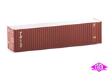 949-8212 - 40' Hi-Cube Container - YS Line (HO Scale)