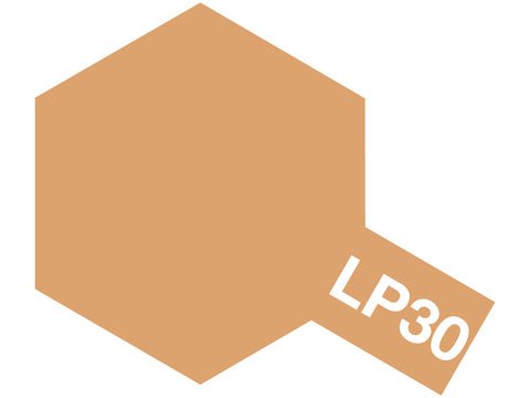 82130 - Lacquer - Light Sand - LP-30 (10ml)