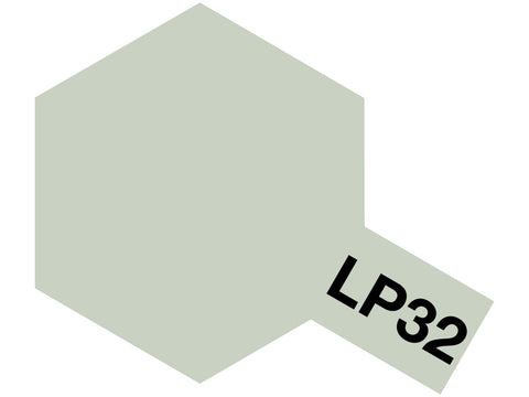 82132 - Lacquer - Light Gray - LP-32 (10ml)