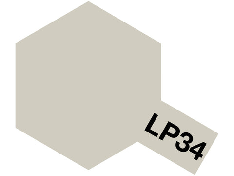 82134 - Lacquer - Light Grey - LP-34 (10ml)