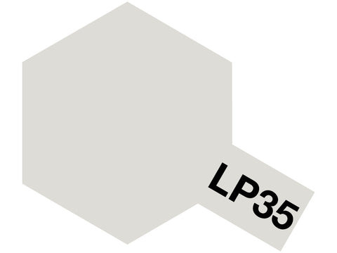 82135 - Lacquer - Insignia White - LP-35 (10ml)