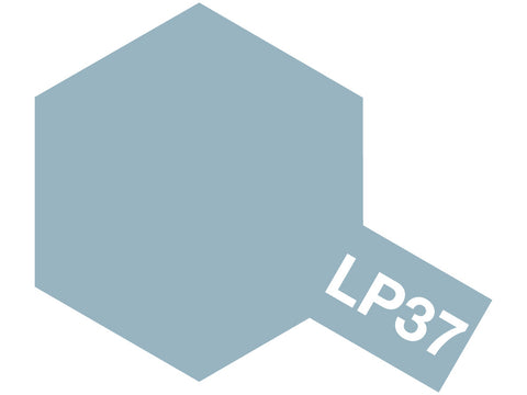 82137 - Lacquer - Light Ghost Grey - LP-37 (10ml)