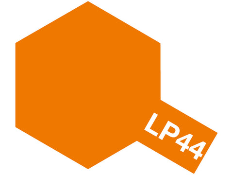 82144 - Lacquer - Metallic Orange - LP-44 (10ml)