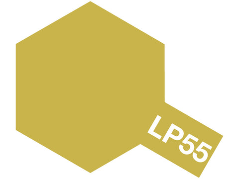82155 - Lacquer - Dark Yellow - LP-55 (10ml)