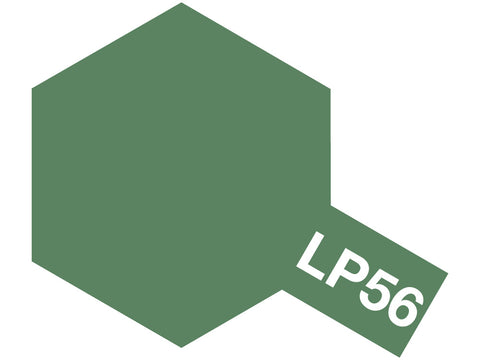 82156 - Lacquer - Dark Green 2 - LP-56 (10ml)