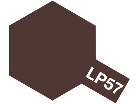 82157 - Lacquer - Red Brown 2 - LP-57 (10ml)
