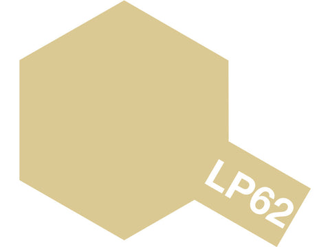 82162 - Lacquer - Titanium Gold - LP-62 (10ml)