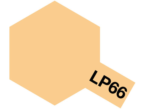 82166 - Lacquer - Flat Flesh - LP-66 (10ml)