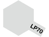 82170 - Lacquer - Gloss Aluminium - LP-70 (10ml)