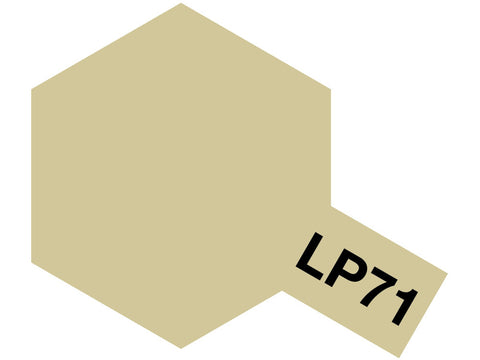 82171 - Lacquer - Champagne Gold - LP-71 (10ml)
