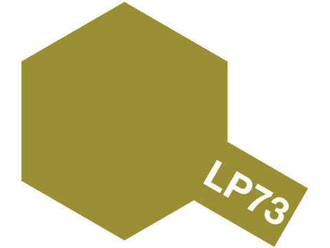 82173 - Lacquer - Khaki - LP-73 (10ml)