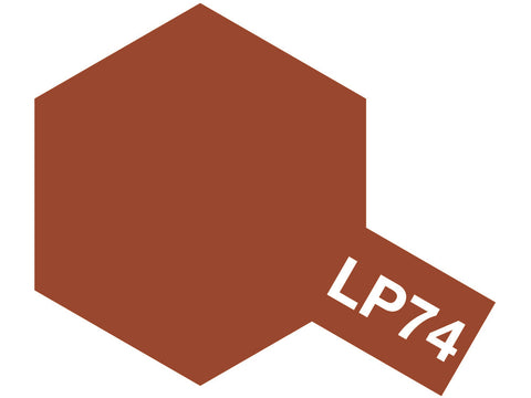 82174 - Lacquer - Flat Earth - LP-74 (10ml)