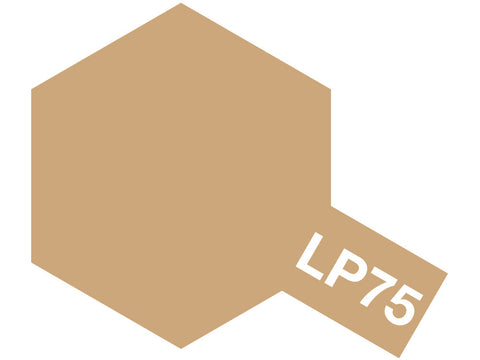 82175 - Lacquer - BUFF - LP-75 (10ml)