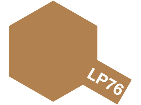 82176 - Lacquer - Yellow-Brown (DAK 1941) - LP-76 (10ml)