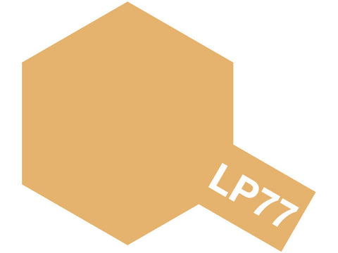 82177 - Lacquer - Light Brown (DAK 1942) - LP-77 (10ml)