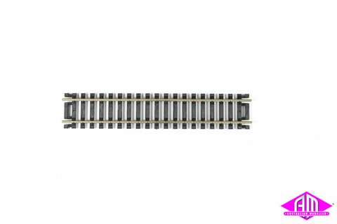 Atlas - Straights 6" 4pc, Code 100, HO Scale