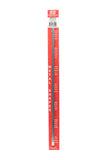 K&S - #83014 - Aluminium Tube - Square - 7/32" x 0.14 (1pc)