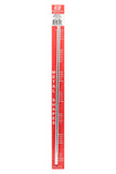 K&S - #83031 - Aluminium Tube - Round - 1/4" x .035 (1pc)