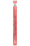 K&S - #83032 - Aluminium Tube - Round - 5/16" x .035 (1pc)