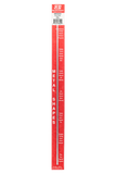 K&S - #83042 - Aluminium Rod - Round - 3/32" (1pc)