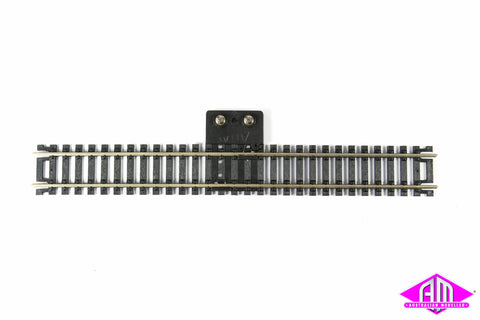 Atlas - Terminal Piece Straight, Code 100, HO Scale