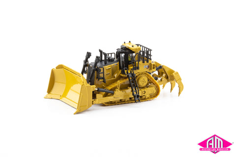 Cat D11 Dozer TKN Design High Line Series (HO Scale)