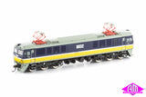 86 Class Locomotive 8602 Stealth HO Scale