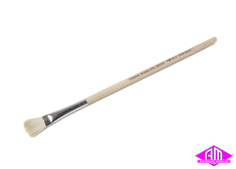 Flat Brush No.5