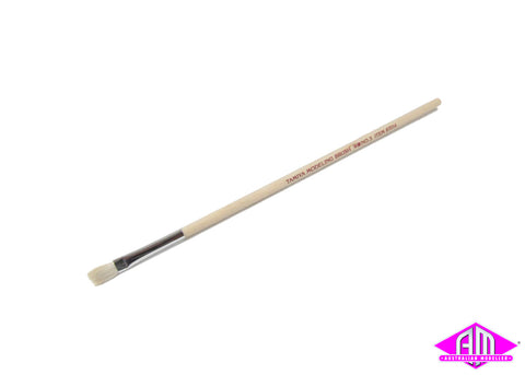 Flat Brush No.3
