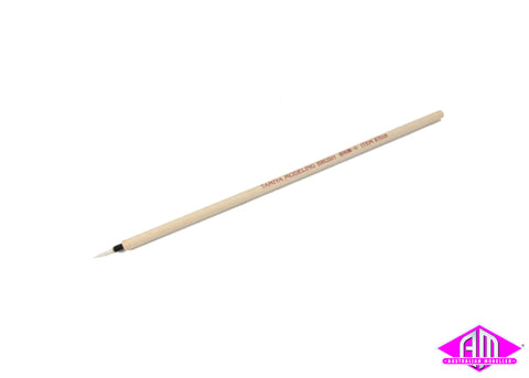 Pointed Brush Med - DC716