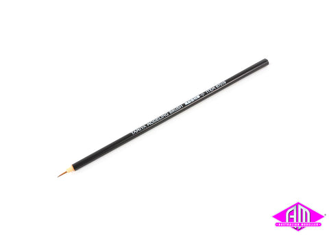 High Grade Pointed Brush Small - DC719