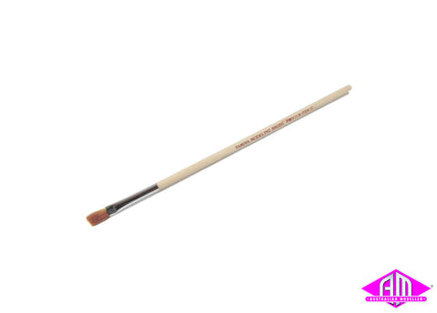 Flat Brush No.01