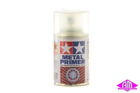 Metal Primer - 100ml Spray Can