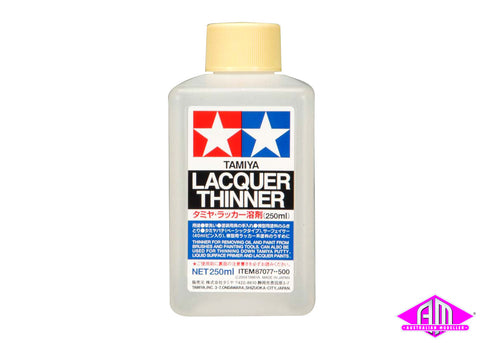 Laquer Thinner 250ml