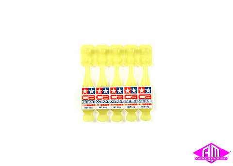 Tamiya CA Cement (Single-Use Type 2.5g)