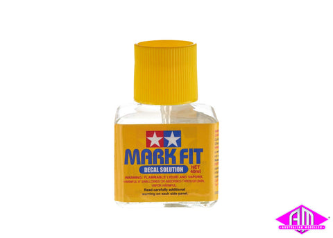 Mark Fit 40ml