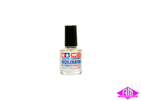 CA Cement Accelerator 10ml