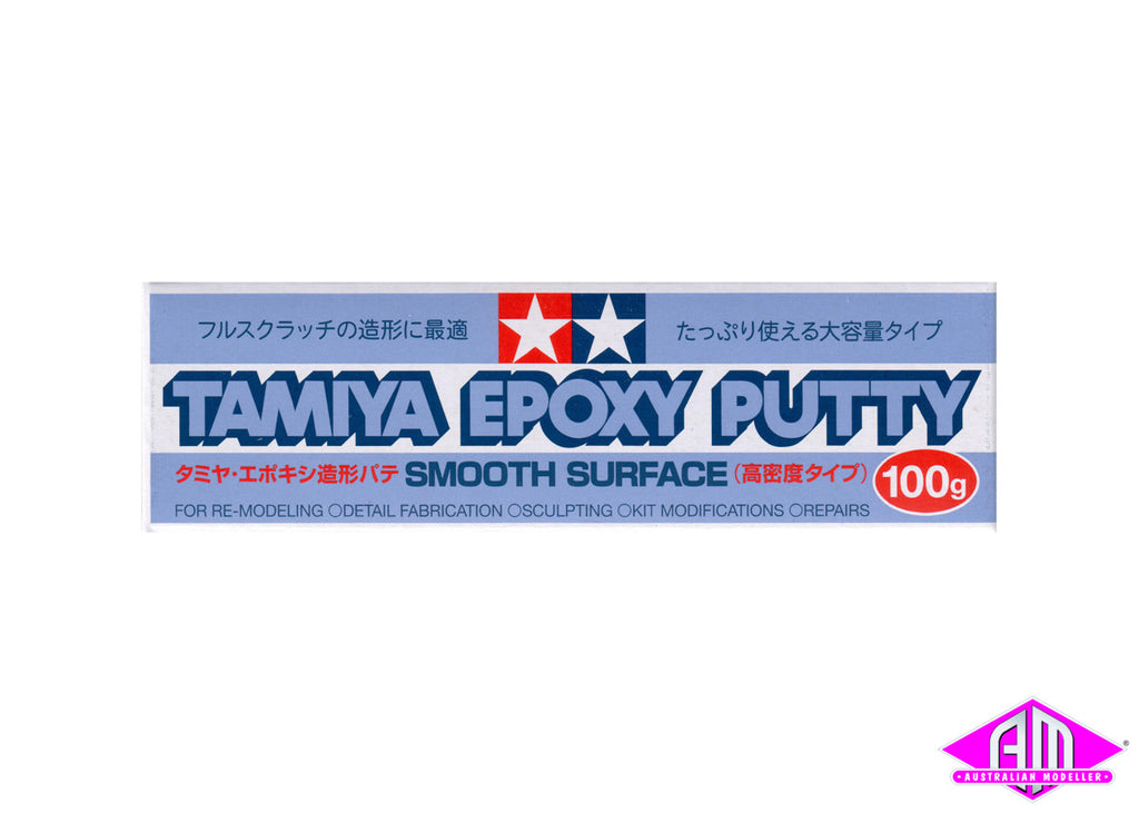 tamiya-87145-epoxy-putty-smooth-type-100g/