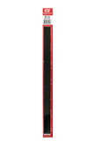 K&S - #87153 - Stainless Steel Strip - 0.012 x 3/4" .305 x 19.05mm (1pc)