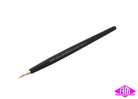 Tamiya HG Pointed Brush - Fine