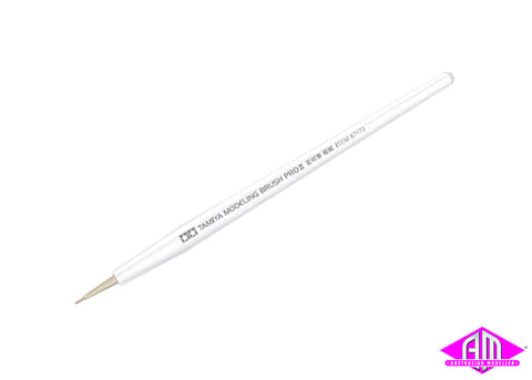 Modeling Pointed Brush PRO II - Extra Fine