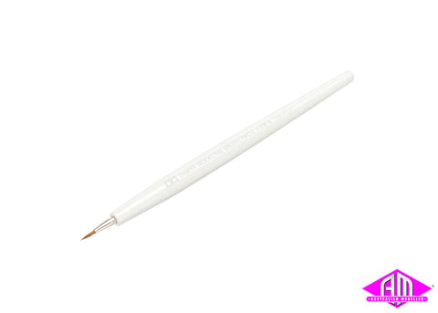 Modeling Pointed Brush PRO II - Fine