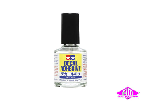 Decal Adhesive 10ml