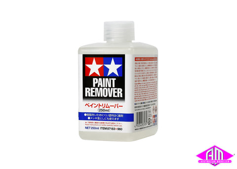 Paint Remover - 250ml