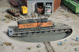 933-3171 - Turntable Unmotorised Kit 90' (HO Scale)