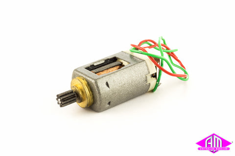 CDA-9103 - Mabuchi Motor - FT13UO