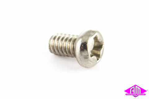 CDA-9200 Switch Screws for 2600 10pc