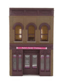 931-808 - Katie's Candy Creations Pre Built (HO Scale)