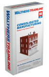 931-903 - Consolidated Manufacturing Kit (HO Scale)