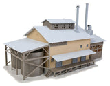931-917 - Factory Kit (HO Scale)